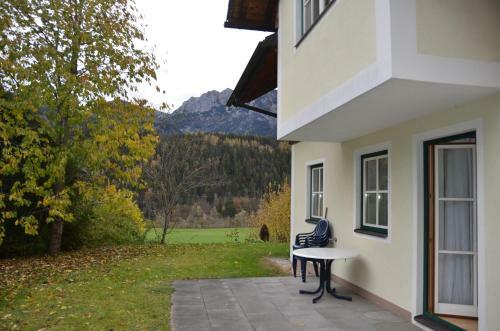 Hostal Landhaus Auszeit