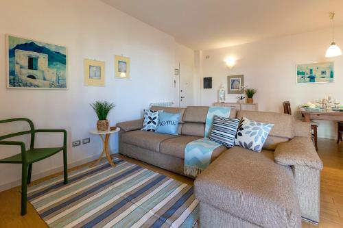 Apartamento Borgo 66