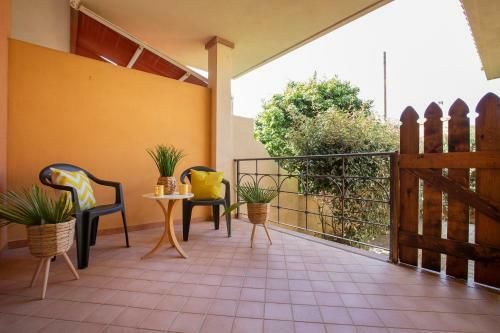 Apartamento Borgo 66