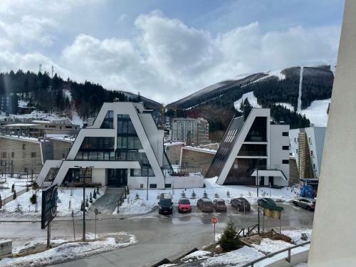 Apartman Bjelasnica Sole