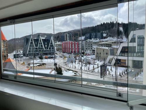 Apartman Bjelasnica Sole