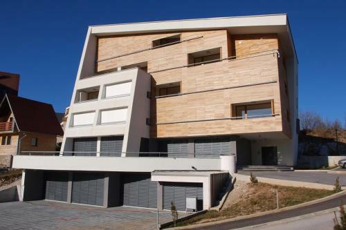 Apartman Bjelasnica Sole