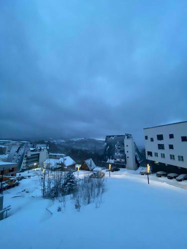 Apartman Vv Bjelasnica