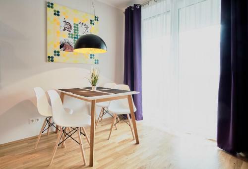 Apartamento Wohnpark Graz-g�sting