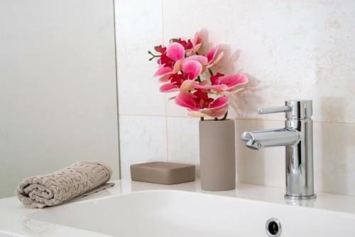 Apartamento Wohnpark Graz-g�sting