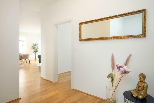 Apartamento Wohnpark Graz-g�sting
