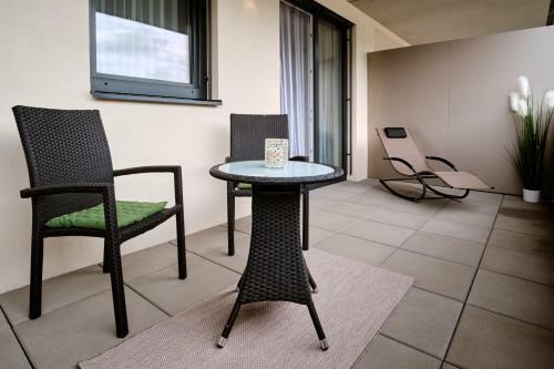 Apartamento Wohnpark Graz-g�sting