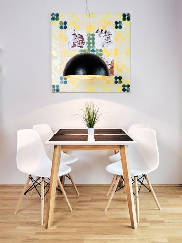 Apartamento Wohnpark Graz-g�sting