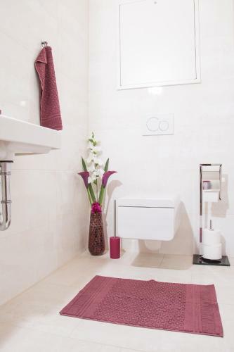Apartamento Wohnpark Graz-g�sting