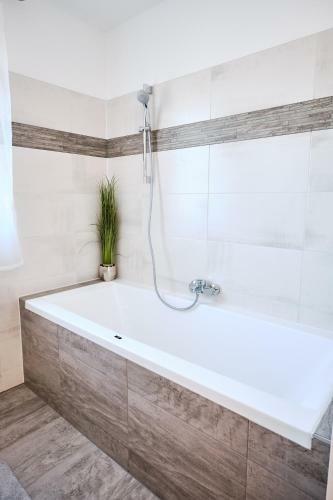 Apartamento Wohnpark Graz-g�sting