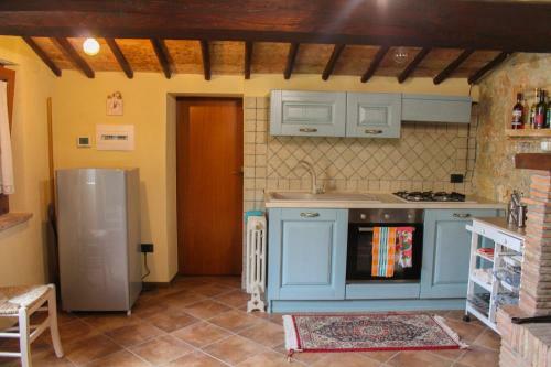 B&B Fontanelle