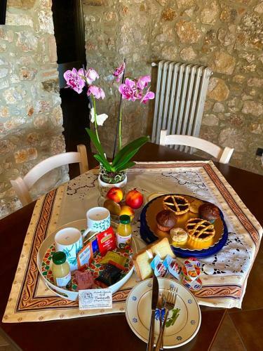 B&B Fontanelle