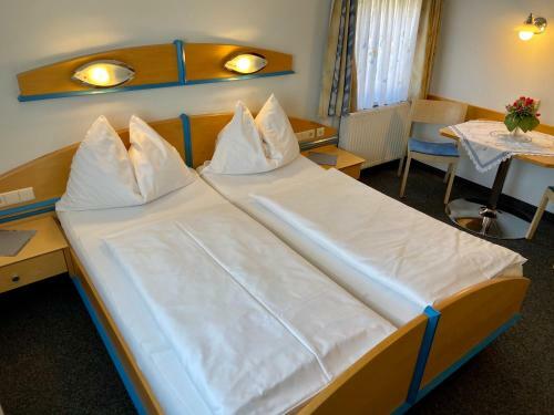 Bed & Breakfast Pension Traude