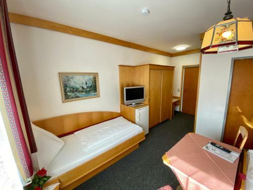 Bed & Breakfast Pension Traude