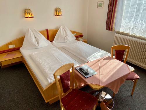 Bed & Breakfast Pension Traude