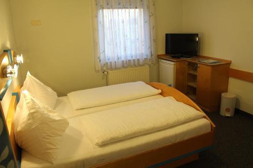 Bed & Breakfast Pension Traude