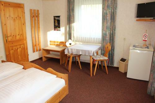Bed & Breakfast Pension Traude