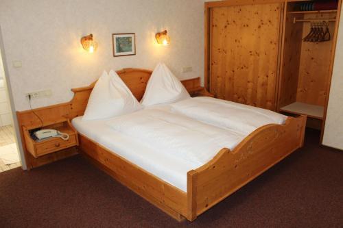 Bed & Breakfast Pension Traude