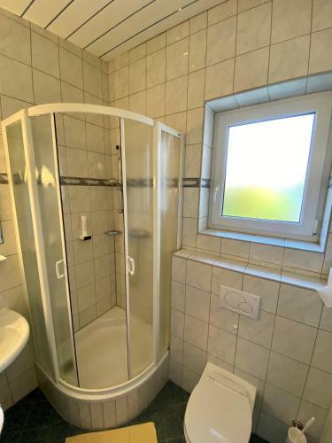 Bed & Breakfast Pension Traude