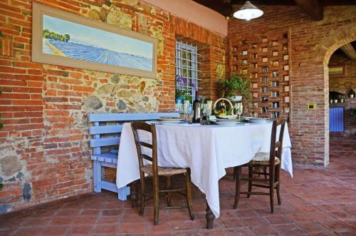 Villa Emozione Toscana
