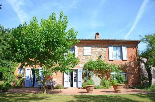 Villa Emozione Toscana