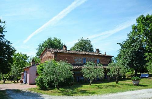 Villa Emozione Toscana