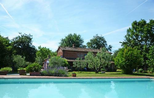 Villa Emozione Toscana