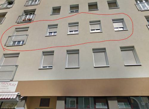 Apartment4u