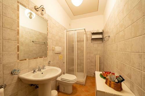 Apartamento Tenute Di Badia