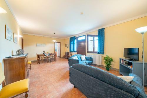 Apartamento Tenute Di Badia