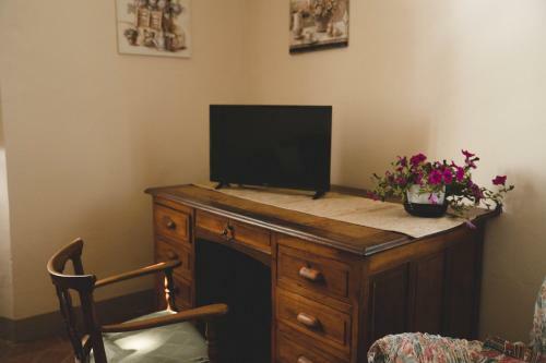 Apartamento Tenute Di Badia