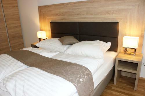 Apartamento Albert Schweitzer Center Graz
