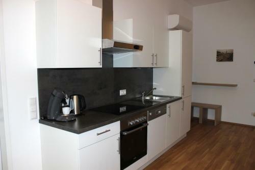 Apartamento Albert Schweitzer Center Graz