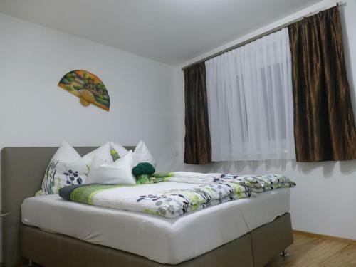 Chads City Apartment Mit Tiefgarage