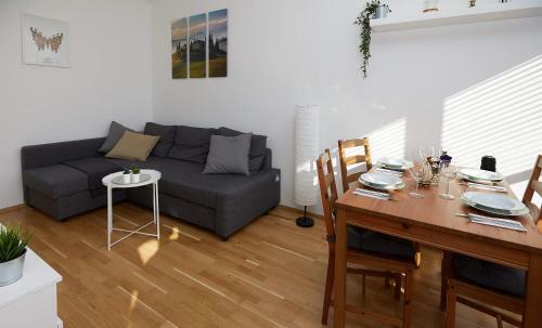 Gem�tliches Apartment In Zentraler Lage