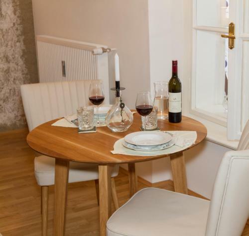 Apartment Joanneum