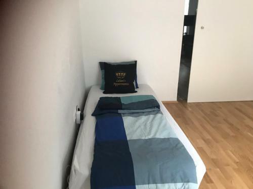 Apartamento City Center Studio