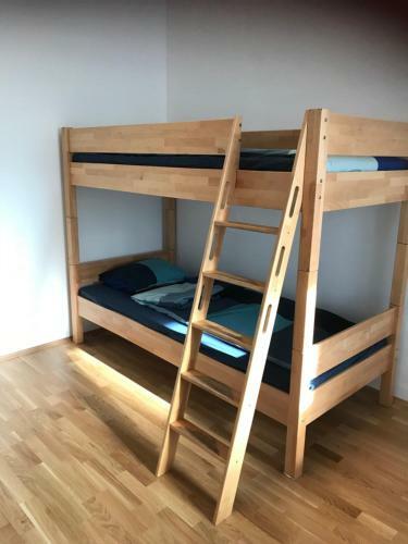 Apartamento City Center Studio
