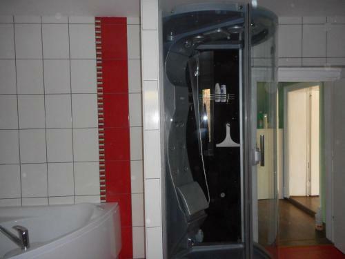 Apartamento Nice,practical Appartement