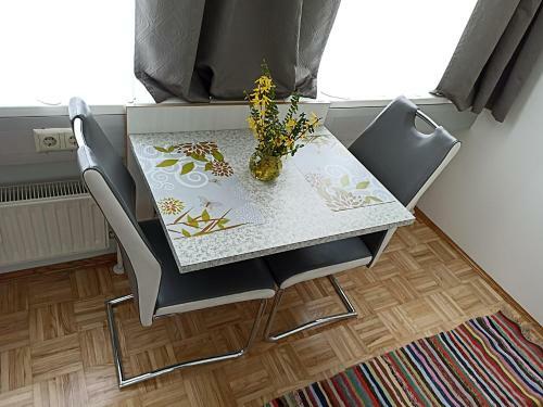 City Apartmentstudio Mit Tiefgarage