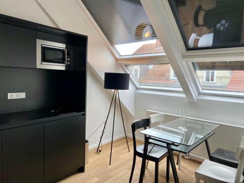 Aparthotel Blackhome Graz I Contactless Check-in