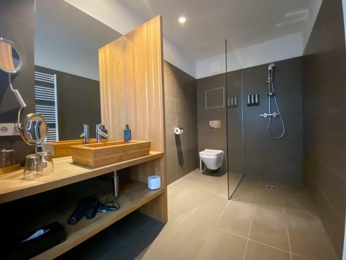 Aparthotel Blackhome Graz I Contactless Check-in