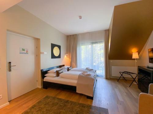 Aparthotel Blackhome Graz I Contactless Check-in