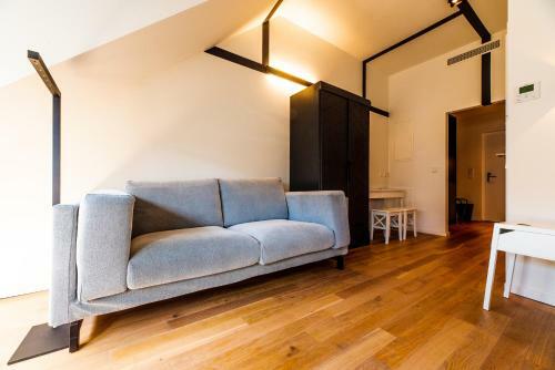 Aparthotel Blackhome Graz I Contactless Check-in