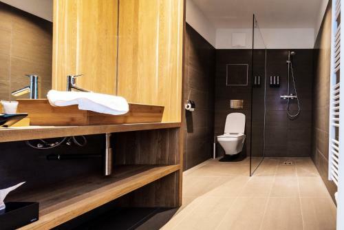 Aparthotel Blackhome Graz I Contactless Check-in