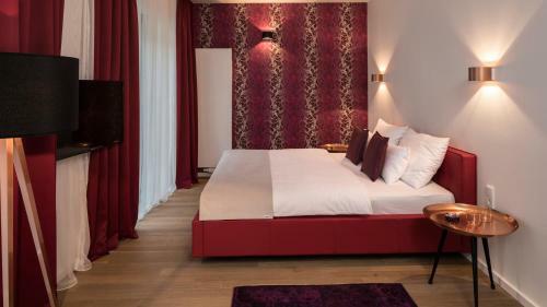Aparthotel Blackhome Graz I Contactless Check-in