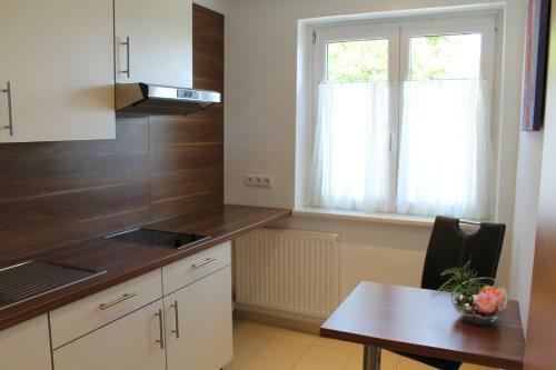 Hostal Appartement Steinbichler