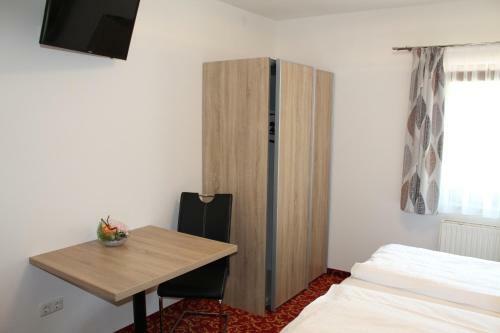 Hostal Appartement Steinbichler