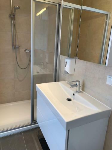 Hostal Appartement Steinbichler