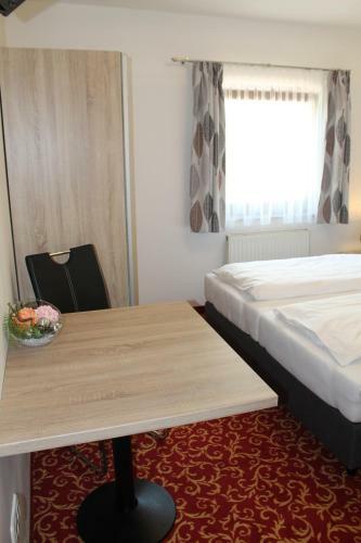 Hostal Appartement Steinbichler